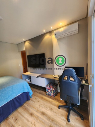 Imagem Casa com 4 Quartos à Venda, 247 m² em Granja Julieta - São Paulo