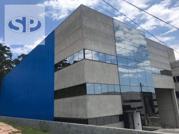 Imagem Imóvel Comercial à Venda, 1.137 m² em Parque Industrial San José - Cotia Imagem Imóvel Comercial à Venda, 1.137 m² em Parque Industrial San José - Cotia