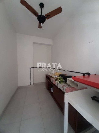 Imagem Apartamento com 1 Quarto à Venda, 65 m² em Centro - São Vicente Imagem Apartamento com 1 Quarto à Venda, 65 m² em Centro - São Vicente