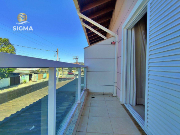 Imagem Sobrado com 2 Quartos à Venda, 120 m² em Santa Rosa - Guarujá
