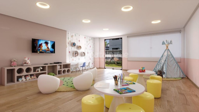 Imagem Apartamento com 2 Quartos à Venda, 56 m² em Ponta Negra - Natal Imagem Apartamento com 2 Quartos à Venda, 56 m² em Ponta Negra - Natal