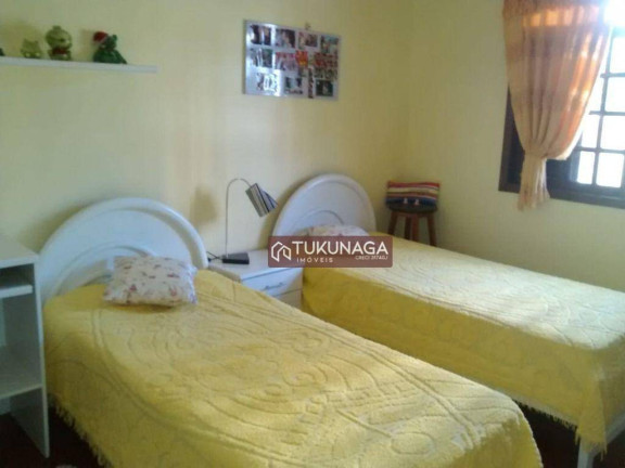 Imagem Sobrado com 4 Quartos para Alugar, 224 m² em Vila Galvão - Guarulhos Imagem Sobrado com 4 Quartos para Alugar, 224 m² em Vila Galvão - Guarulhos