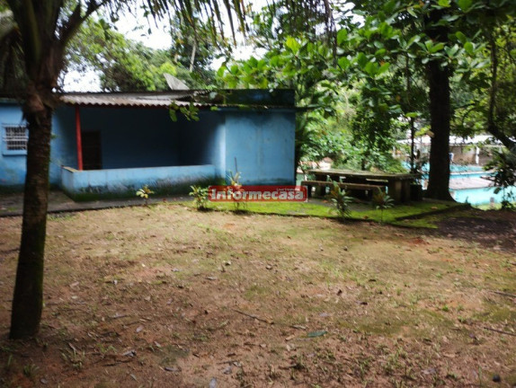 Imagem Casa com 2 Quartos à Venda, 120 m² em Praia De Mauá - Mage