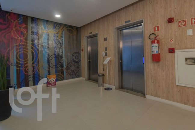 Imagem Apartamento com 1 Quarto à Venda, 22 m² em Consolação - São Paulo Imagem Apartamento com 1 Quarto à Venda, 22 m² em Consolação - São Paulo