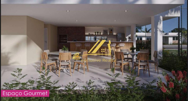 Imagem Imóvel com 2 Quartos à Venda, 60 m² em Monte Gordo (monte Gordo) - Camaçari