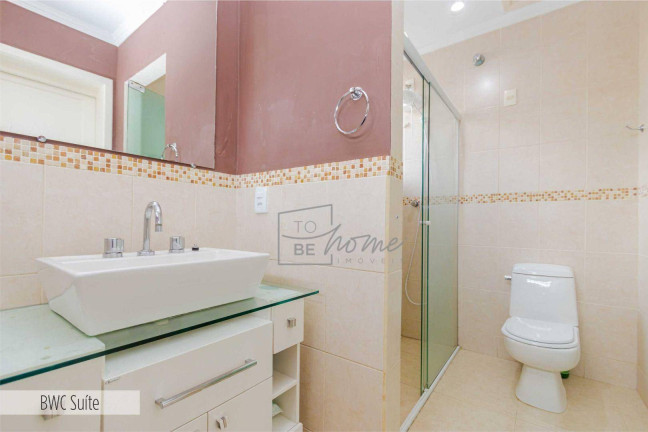 Imagem Casa com 5 Quartos à Venda, 290 m² em Boa Vista - Curitiba