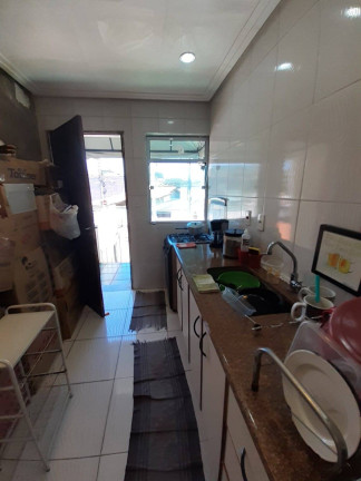 Imagem Casa com 2 Quartos à Venda, 125 m² em Pestana - Osasco Imagem Casa com 2 Quartos à Venda, 125 m² em Pestana - Osasco