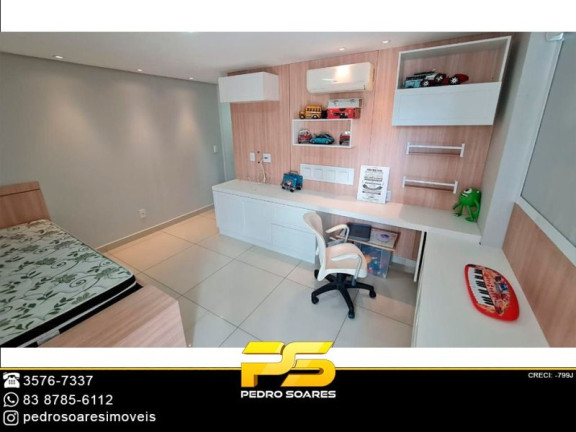 Imagem Apartamento com 3 Quartos à Venda, 153 m² em Tambaú - João Pessoa Imagem Apartamento com 3 Quartos à Venda, 153 m² em Tambaú - João Pessoa