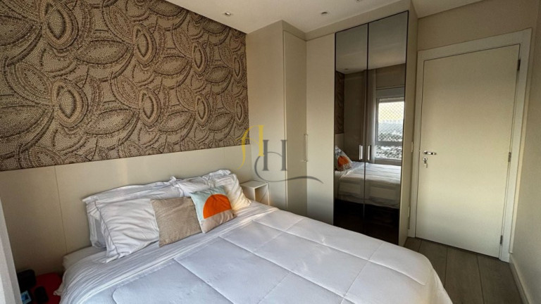 Imagem Apartamento com 2 Quartos à Venda, 73 m² em Jardim Aeroporto - São Paulo