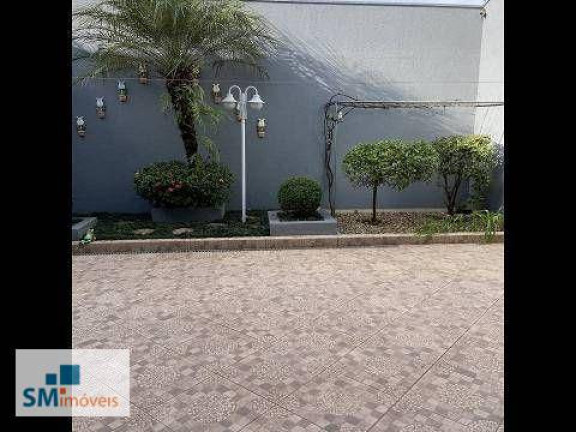 Imagem Sobrado com 3 Quartos à Venda, 450 m² em Jardim - Santo André Imagem Sobrado com 3 Quartos à Venda, 450 m² em Jardim - Santo André