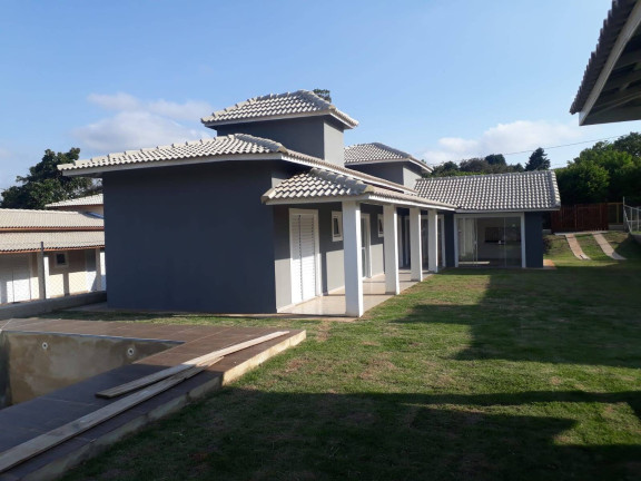 Imagem Chácara com 3 Quartos à Venda, 1.600 m² em Sítio Lagos - Ibiúna
