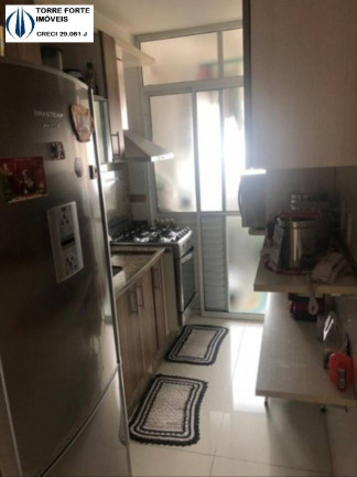 Imagem Apartamento com 2 Quartos à Venda, 60 m² em Vila Antonieta - São Paulo Imagem Apartamento com 2 Quartos à Venda, 60 m² em Vila Antonieta - São Paulo