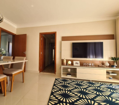 Imagem Apartamento com 3 Quartos à Venda, 87 m² em Ribeirão Preto Imagem Apartamento com 3 Quartos à Venda, 87 m² em Ribeirão Preto