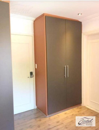 Imagem Apartamento com 3 Quartos à Venda, 150 m² em Vila Valparaíso - Santo André