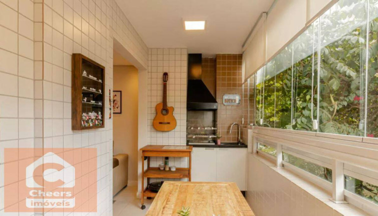 Imagem Apartamento com 3 Quartos à Venda, 82 m² em Ipiranga - São Paulo Imagem Apartamento com 3 Quartos à Venda, 82 m² em Ipiranga - São Paulo
