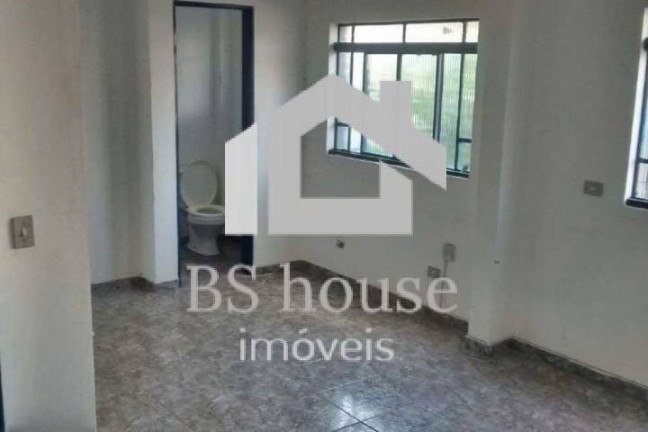 Imagem Galpão à Venda, 350 m² em Rudge Ramos - São Bernardo Do Campo