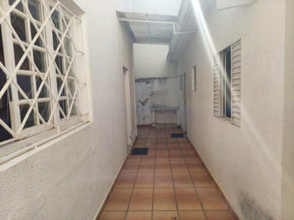 Imagem Sobrado com 4 Quartos à Venda, 181 m² em Vila Itapura - Campinas