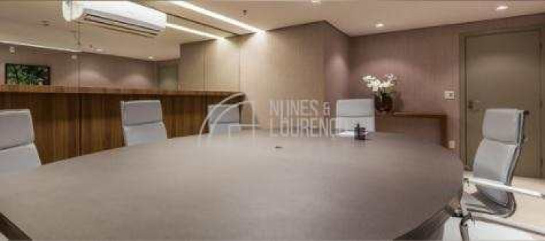 Imagem Imóvel Comercial à Venda, 37 m² em Vila Belmiro - Santos