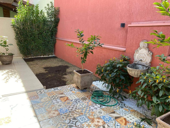 Imagem Casa de Condomínio com 3 Quartos à Venda, 180 m² em Urbanova - São José Dos Campos Imagem Casa de Condomínio com 3 Quartos à Venda, 180 m² em Urbanova - São José Dos Campos