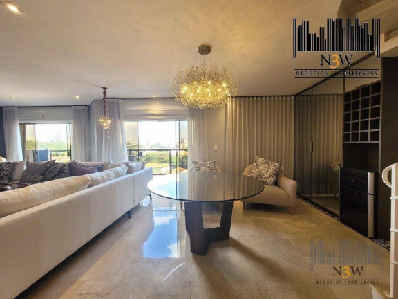 Imagem Cobertura com 4 Quartos à Venda, 284 m² em Bela Aliança - São Paulo Imagem Cobertura com 4 Quartos à Venda, 284 m² em Bela Aliança - São Paulo