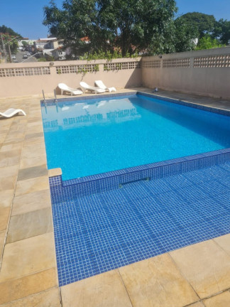 Imagem Imóvel com 3 Quartos para Alugar, 62 m² em Vila Santa Catarina - São Paulo Imagem Imóvel com 3 Quartos para Alugar, 62 m² em Vila Santa Catarina - São Paulo