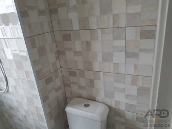 Imagem Apartamento com 2 Quartos à Venda, 51 m² em Vila Nova Curuçá - São Paulo