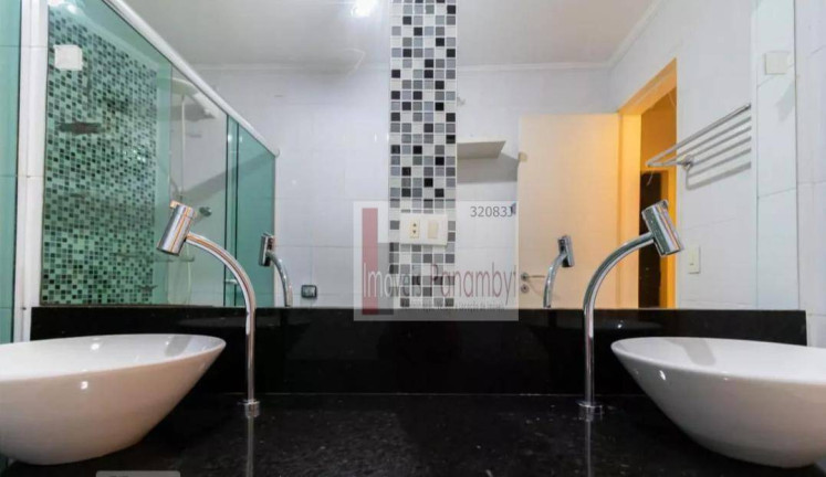 Imagem Apartamento com 3 Quartos à Venda, 132 m² em Real Parque - São Paulo Imagem Apartamento com 3 Quartos à Venda, 132 m² em Real Parque - São Paulo