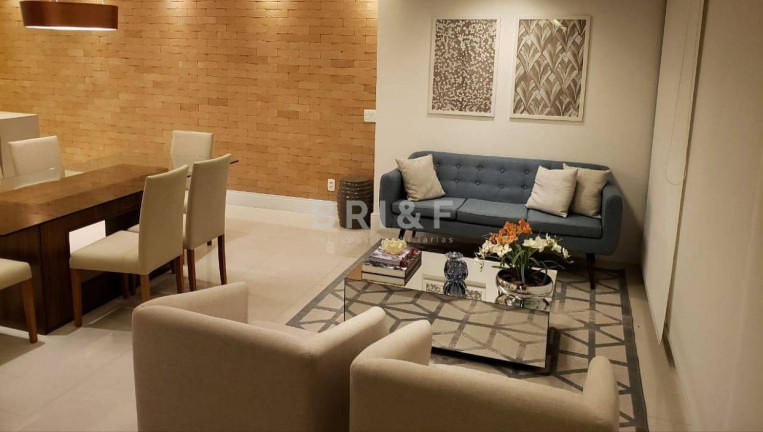 Imagem Apartamento com 1 Quarto à Venda, 84 m² em Brooklin Paulista - São Paulo Imagem Apartamento com 1 Quarto à Venda, 84 m² em Brooklin Paulista - São Paulo