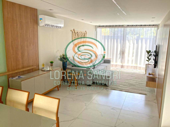 Imagem Casa com 3 Quartos à Venda, 188 m² em Manguinhos - Serra Imagem Casa com 3 Quartos à Venda, 188 m² em Manguinhos - Serra