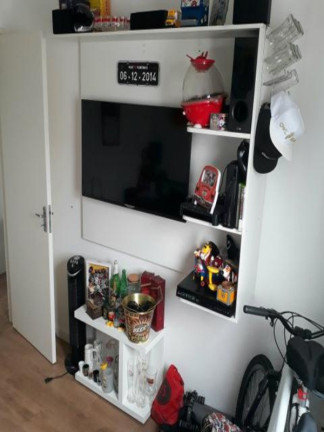 Imagem Apartamento com 2 Quartos à Venda, 50 m² em Jardim íris - São Paulo