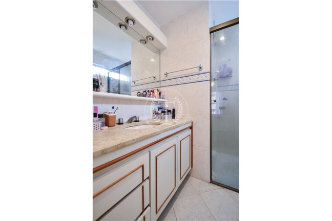 Imagem Apartamento com 3 Quartos à Venda, 100 m² em Jardim Das Acácias - São Paulo
