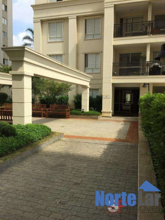 Imagem Apartamento com 3 Quartos à Venda, 83 m² em Vila Pompéia - São Paulo