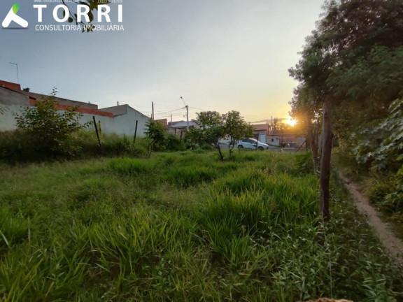 Imagem Terreno à Venda, 137 m² em Ipanema Ville - Sorocaba