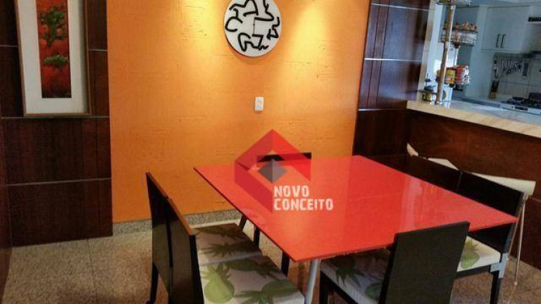 Imagem Apartamento com 5 Quartos à Venda, 430 m² em Meireles - Fortaleza