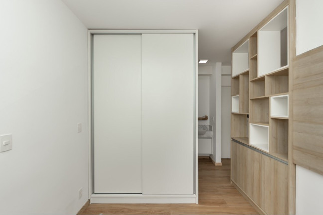 Imagem Apartamento com 1 Quarto à Venda, 35 m² em Vila Da Saúde - São Paulo Imagem Apartamento com 1 Quarto à Venda, 35 m² em Vila Da Saúde - São Paulo