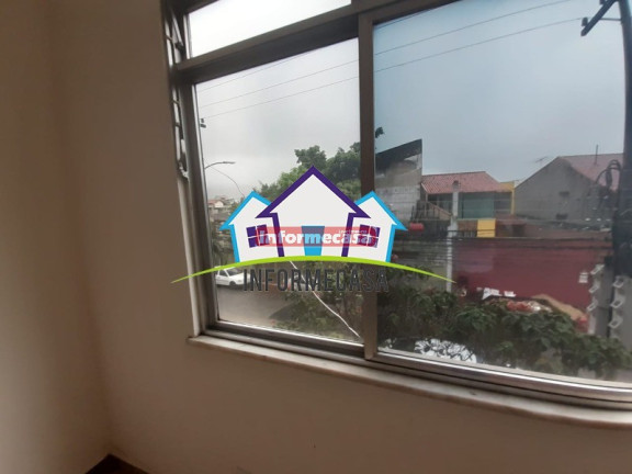 Imagem Imóvel com 2 Quartos à Venda, 1 m² em Califórnia - Nova Iguaçu