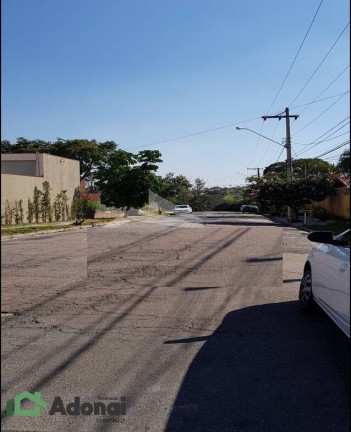 Imagem Terreno à Venda, 350 m² em Jardim Paulista Ii - Jundiaí Imagem Terreno à Venda, 350 m² em Jardim Paulista Ii - Jundiaí