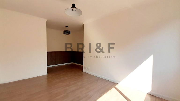 Apartamento com 2 Quartos à Venda, 68 m² em Brooklin - São Paulo