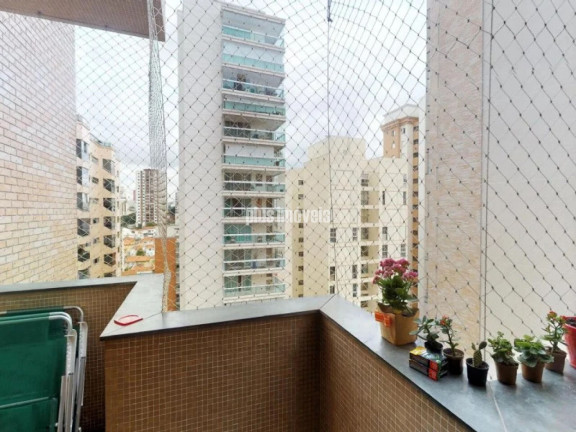 Imagem Apartamento com 3 Quartos à Venda ou Locação, 126 m² em Perdizes - São Paulo