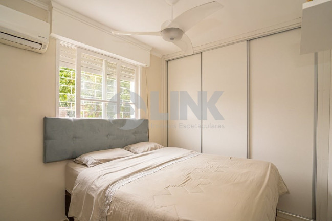 Imagem Apartamento com 2 Quartos à Venda, 46 m² em Cavalhada - Porto Alegre Imagem Apartamento com 2 Quartos à Venda, 46 m² em Cavalhada - Porto Alegre