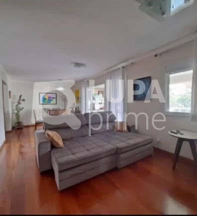 Imagem Apartamento com 3 Quartos à Venda, 121 m² em Lauzane Paulista - São Paulo