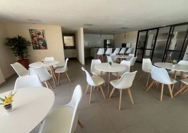 Imagem Apartamento com 2 Quartos à Venda, 65 m² em Armação - Salvador