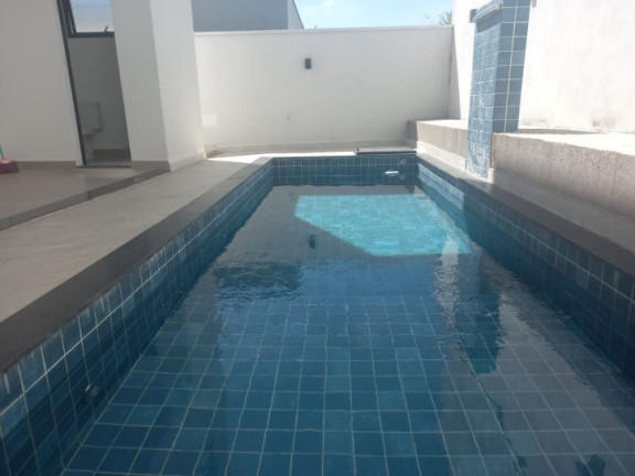Imagem Casa com 3 Quartos à Venda, 190 m² em Residencial Colinas - Caçapava