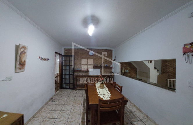 Imagem Sobrado com 3 Quartos à Venda, 180 m² em Planalto - São Bernardo Do Campo