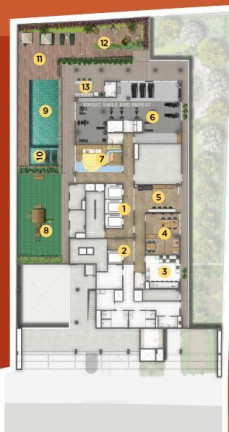 Imagem Studio com 1 Quarto à Venda, 28 m² em Butantã - São Paulo