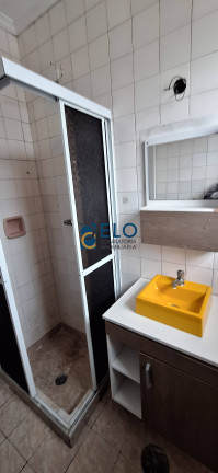 Imagem Apartamento com 3 Quartos à Venda, em Marapé - Santos Imagem Apartamento com 3 Quartos à Venda, em Marapé - Santos
