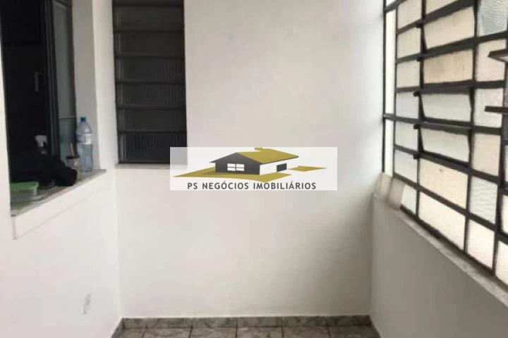 Imagem Apartamento com 4 Quartos para Alugar, 100 m² em Vila Mariana - São Paulo