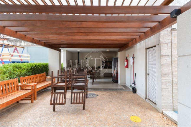 Imagem Apartamento com 2 Quartos à Venda, 68 m² em Ipiranga - São Paulo