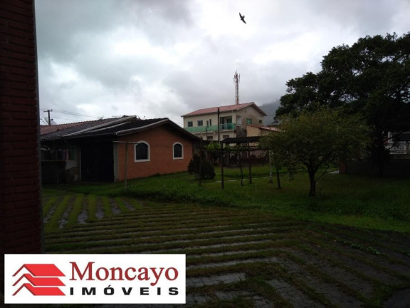 Imagem Sobrado com 3 Quartos à Venda, 720 m² em Indaiá - Caraguatatuba