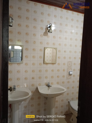 Imagem Apartamento com 3 Quartos à Venda, 168 m² em Recreio - Vitória Da Conquista